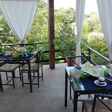 B&B Duino Stella Maris Dış mekan fotoğraf