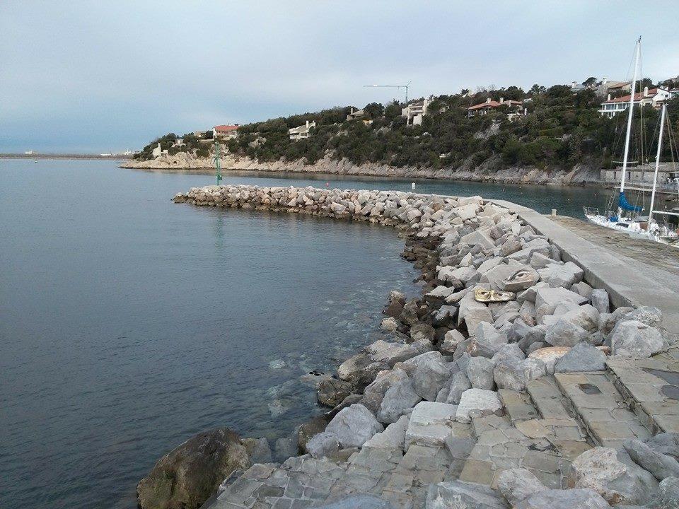B&B Duino Stella Maris Dış mekan fotoğraf