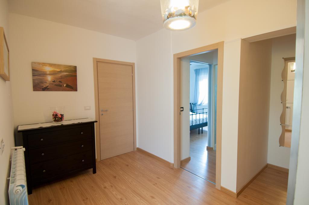 B&B Duino Stella Maris Dış mekan fotoğraf