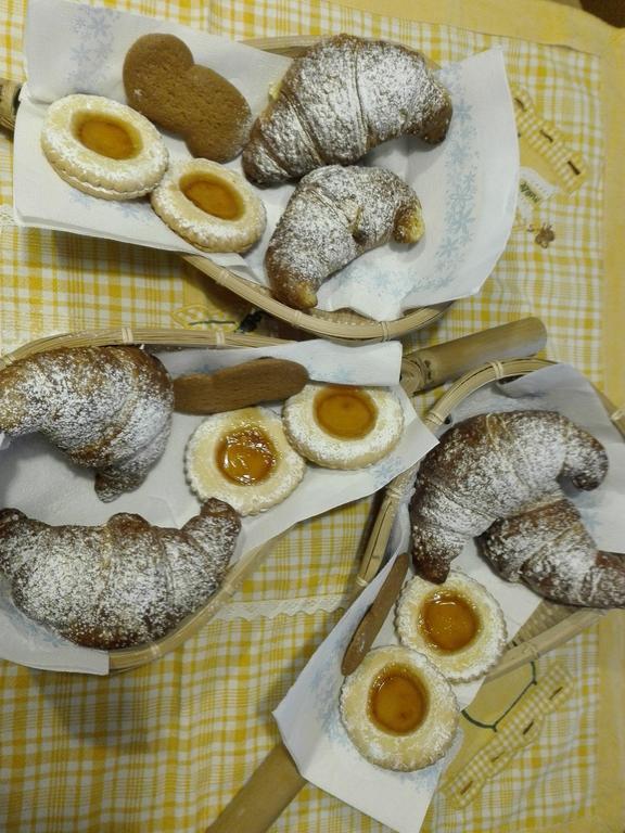 B&B Duino Stella Maris Dış mekan fotoğraf
